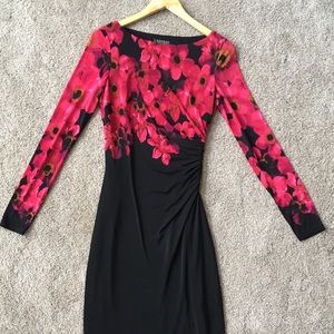 Professional AF Work Dress (Slimming!)